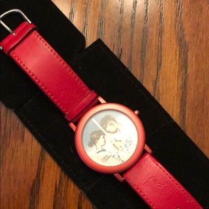 Norman Rockwell Watch